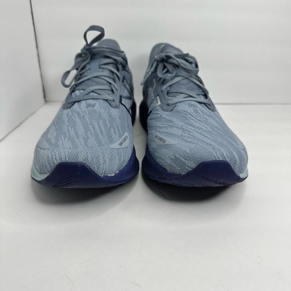 New Balance Men's Blue Running Shoes - Picture 2 of 12